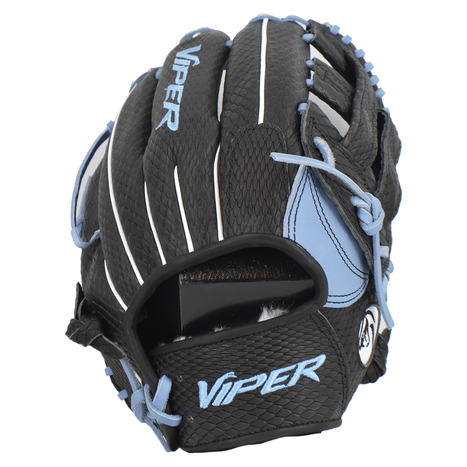 Viper Premium Leather Slowpitch Softball Fielding Glove  VIP-H-BSBW-001