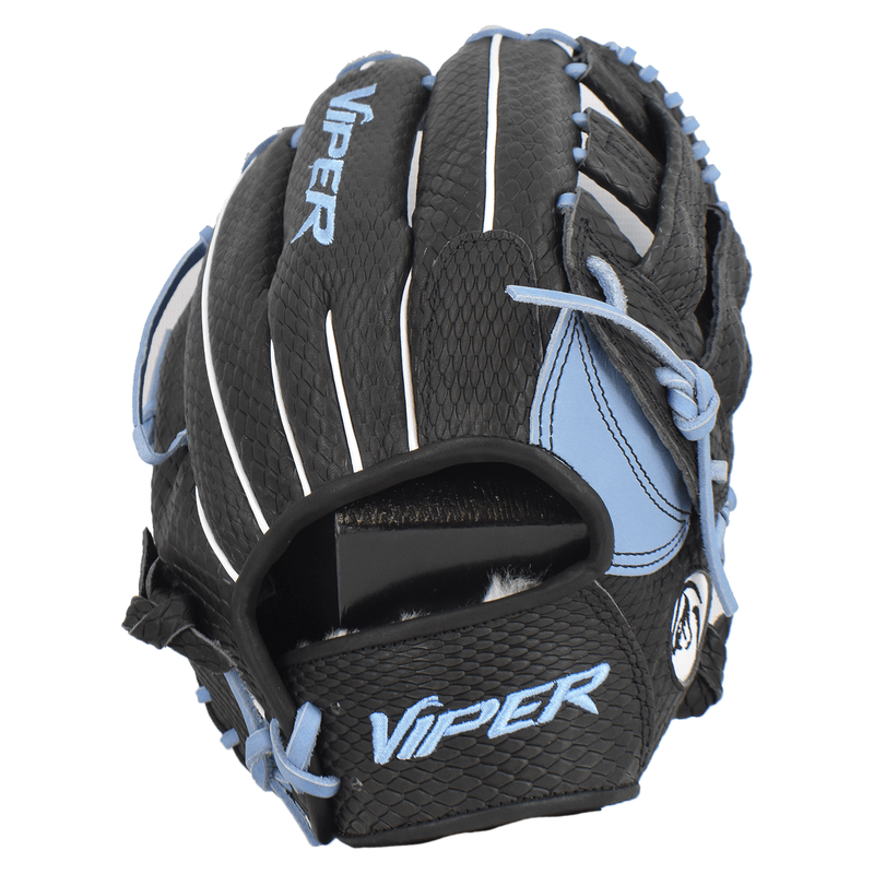 Viper Premium Leather Slowpitch Softball Fielding Glove VIP-H-BSBW-001 - Smash It Sports