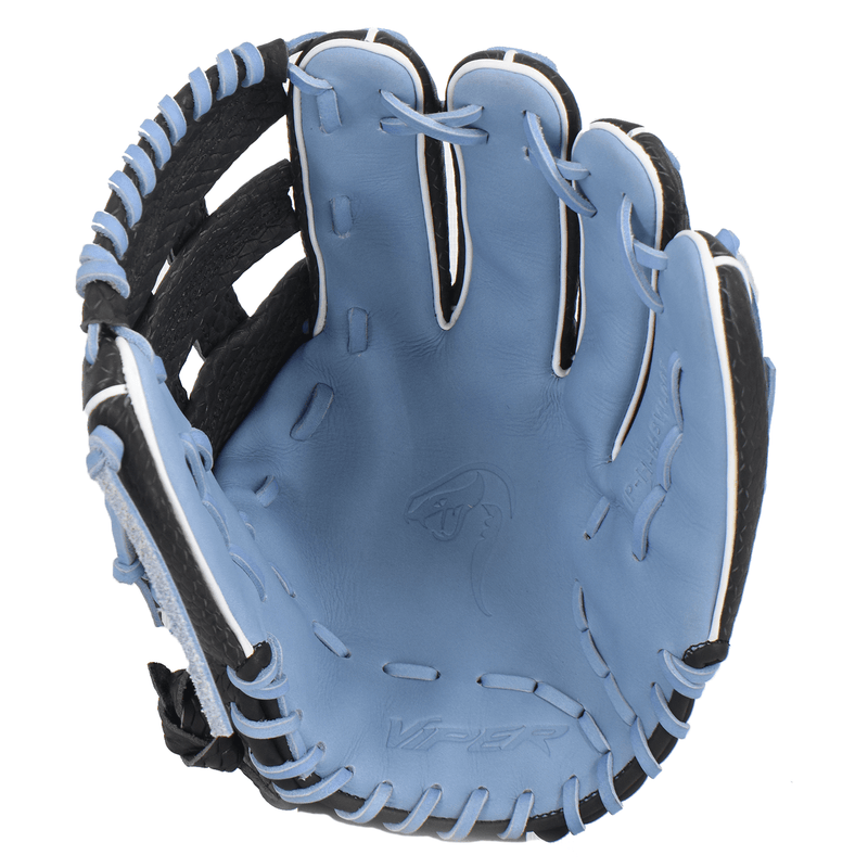 Viper Premium Leather Slowpitch Softball Fielding Glove VIP-H-BSBW-001 - Smash It Sports