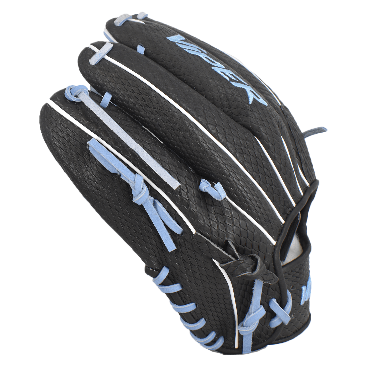 Viper Premium Leather Slowpitch Softball Fielding Glove VIP-H-BSBW-001 - Smash It Sports