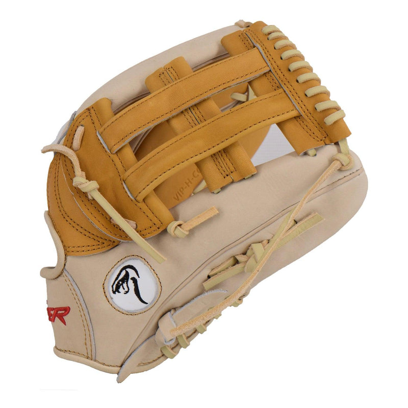 Viper Premium Leather Slowpitch Softball Fielding Glove VIP-H-CCR-001 - Smash It Sports