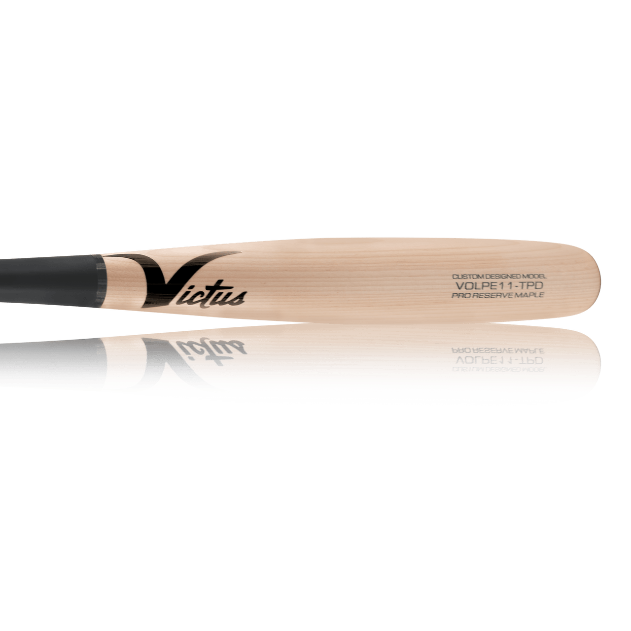 Victus AV Torpedo Pro Reserve Wood Baseball Bat - VRWMAVTOR-CH/N