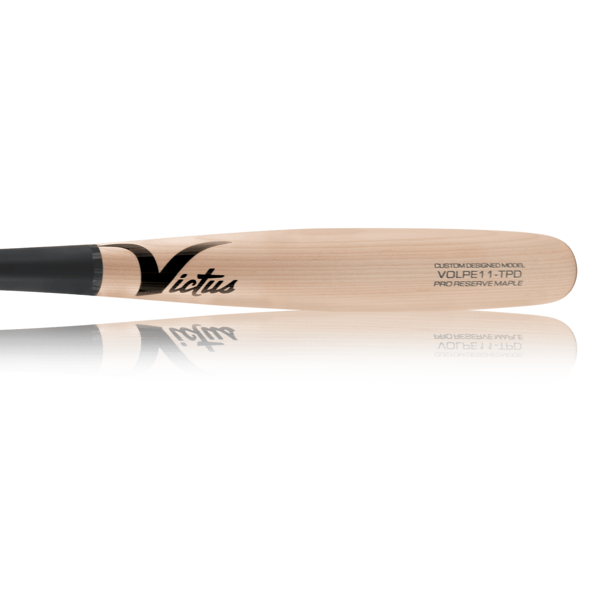 Victus AV Torpedo Pro Reserve Wood Baseball Bat - VRWMAVTOR-CH/N