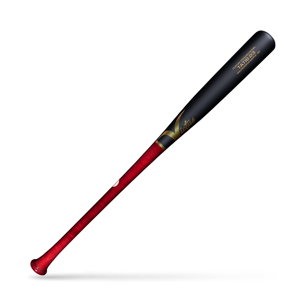 Victus Fernando Tatis TATIS23 Pro Reserve Wood Baseball Bat-VRWMFT23-CH/FBK