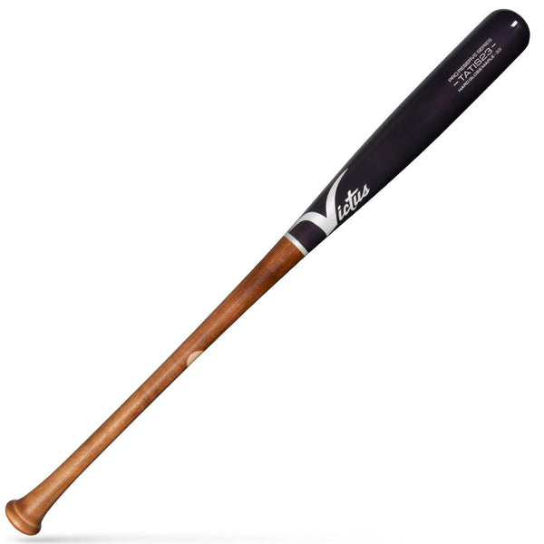 Victus Tatis23 Pro Reserve Wood Baseball Bat-VRWMFT23-FL/CR - Smash It Sports