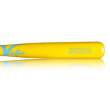 Victus Julio Rodriguez JRODSHOW Pro Reserve Wood Baseball Bat - VRWMJROD-YL/CB