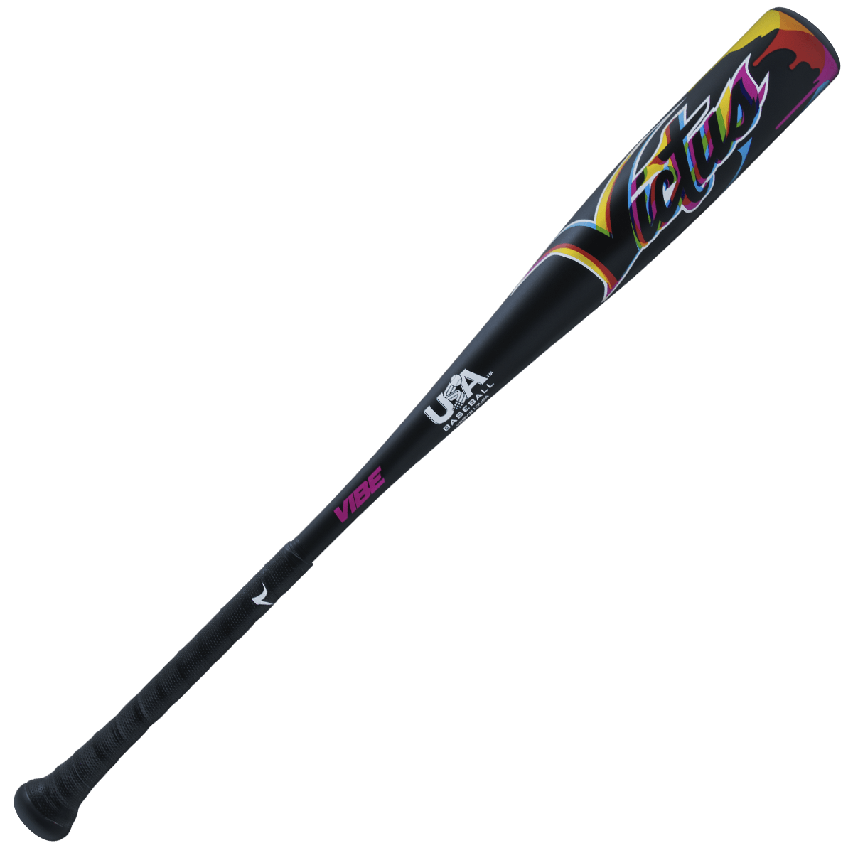 Victus Vibe -10 USA Baseball Bat - VSBVIB10USA - Smash It Sports