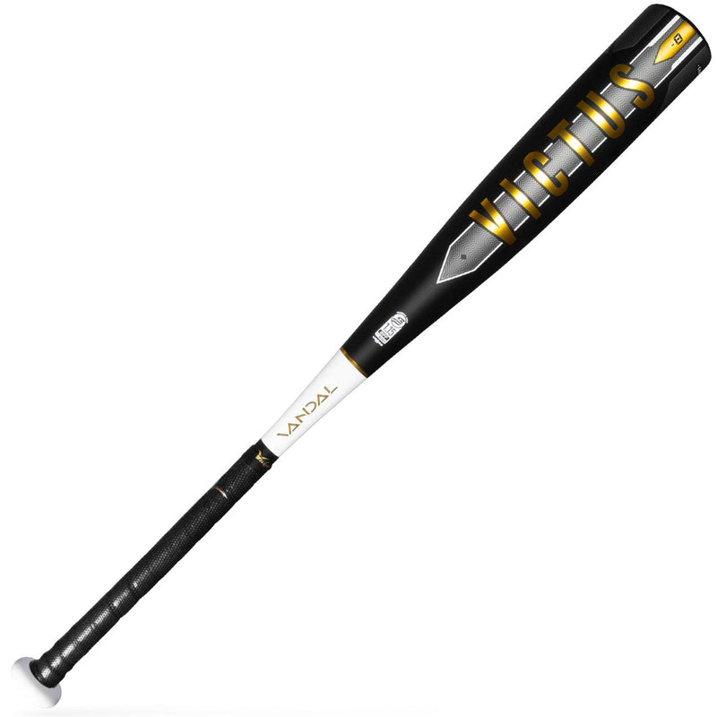 Victus Vandal (-8) USSSA Baseball Bat VSBVX8 - Smash It Sports