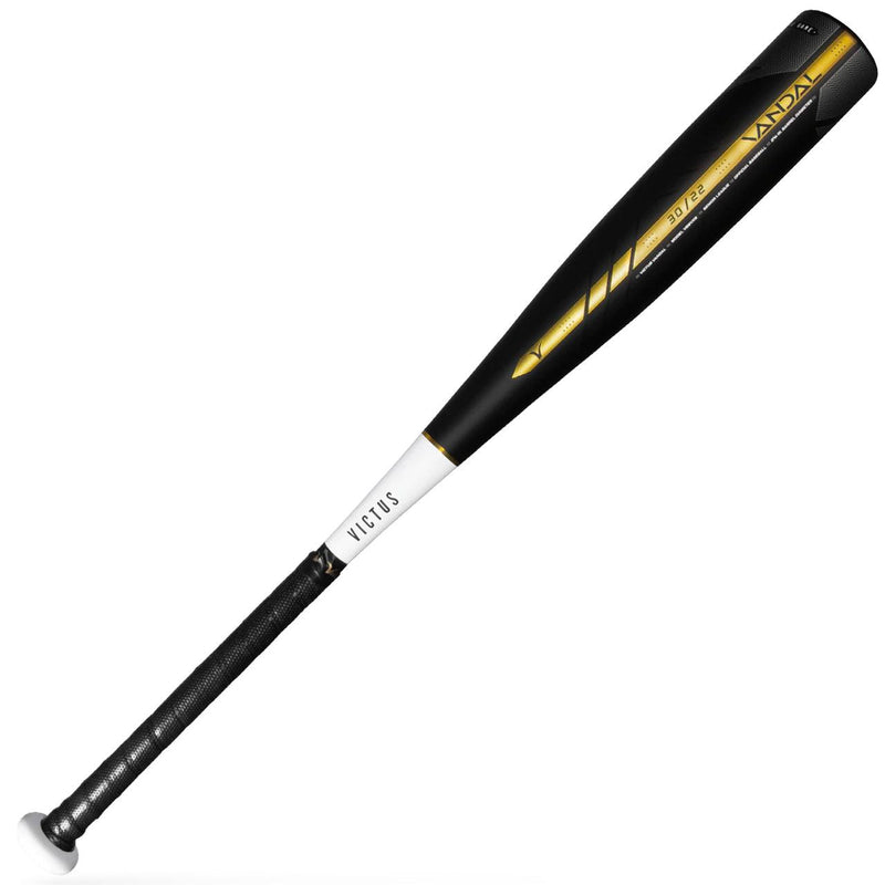 Victus Vandal (-8) USSSA Baseball Bat VSBVX8 - Smash It Sports