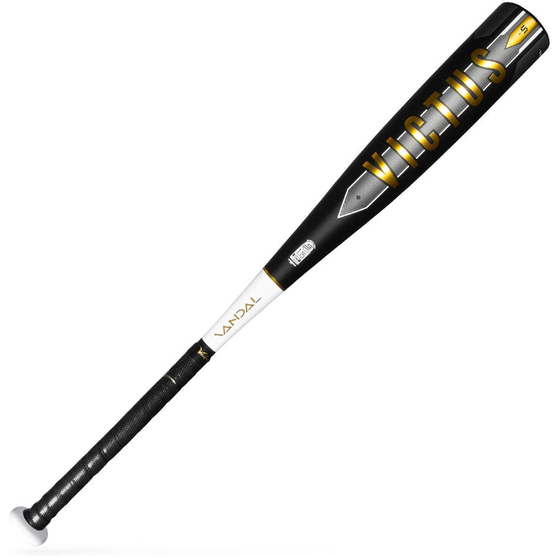 Victus Vandal (-5) USSSA Baseball Bat VSBVY5 - Smash It Sports