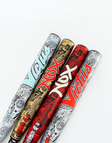 2026 Victus NOX No-No Load 2-Piece USSSA Slowpitch Softball Bat - VSPNX2NU