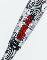 2026 Victus NOX Ya-Ya Load 2-Piece USSSA Slowpitch Softball Bat - VSPNX2YU