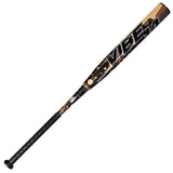 2026 Victus Vibe 14 Ya-Ya Load 2-Piece USA/ASA Slowpitch Softball Bat - VSPV142YA