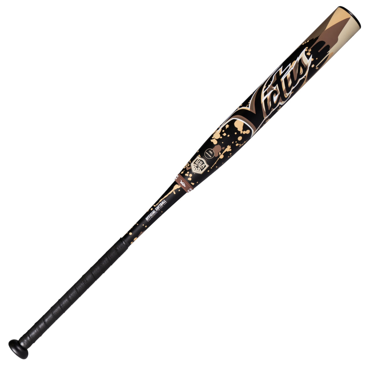 2026 Victus Vibe 14 Ya-Ya Load 2-Piece USA/ASA Slowpitch Softball Bat - VSPV142YA