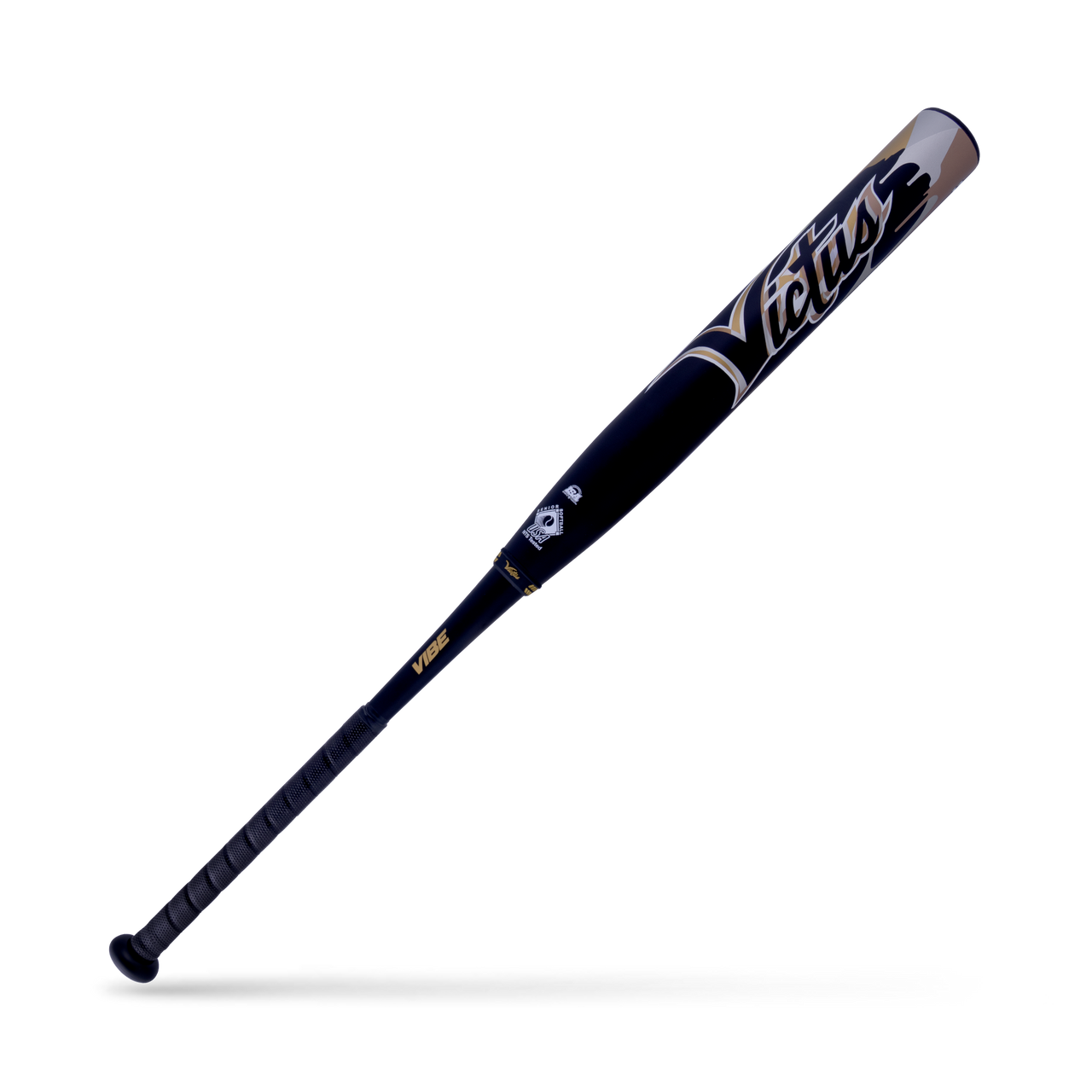 2025 Victus Vibe No-No Load SSUSA Senior Slowpitch Softball Bat - VSPV2NS