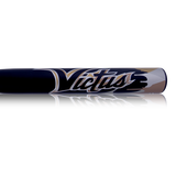 2025 Victus Vibe No-No Load SSUSA Senior Slowpitch Softball Bat - VSPV2NS