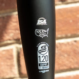 2025 Victus Vibe No-No Load USSSA Slowpitch Softball Bat - VSPV2NU