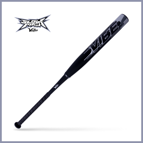 2025 Victus Vibe No-No Load USSSA Slowpitch Softball Bat - VSPV2NU