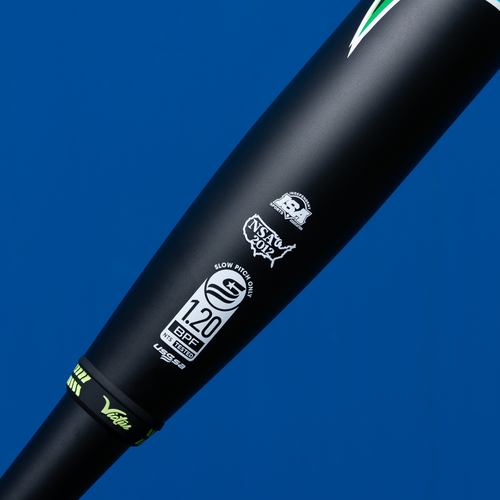 2025 Victus Vibe Ya-Ya Load USSSA Slowpitch Softball Bat - VSPV2YU