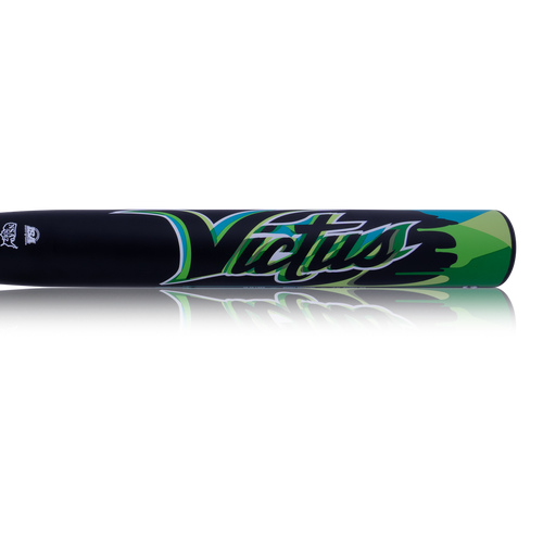 2025 Victus Vibe Ya-Ya Load USSSA Slowpitch Softball Bat - VSPV2YU