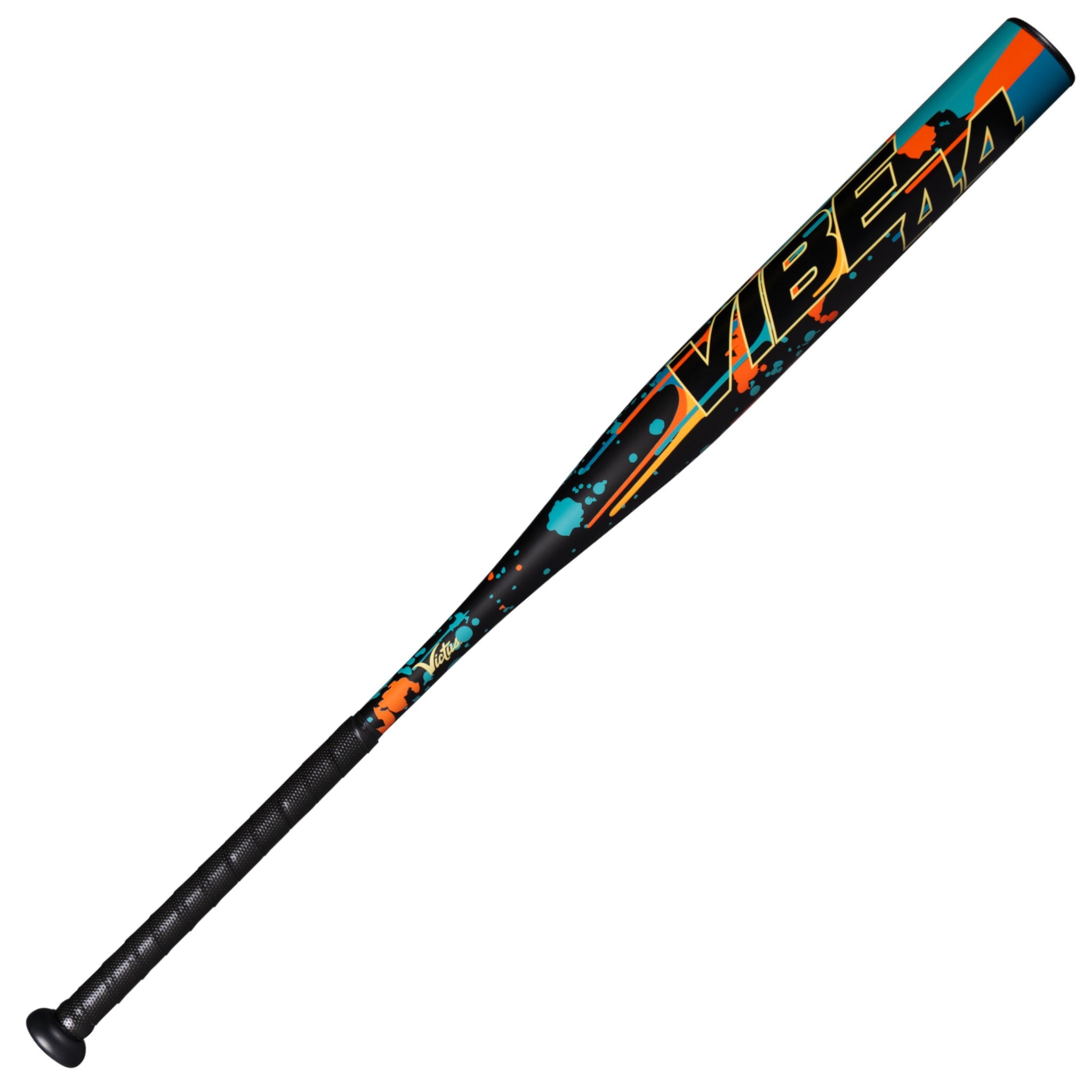 2026 Victus Vibe 44 SSUSA Senior Slowpitch Softball Bat - VSPV441BBS