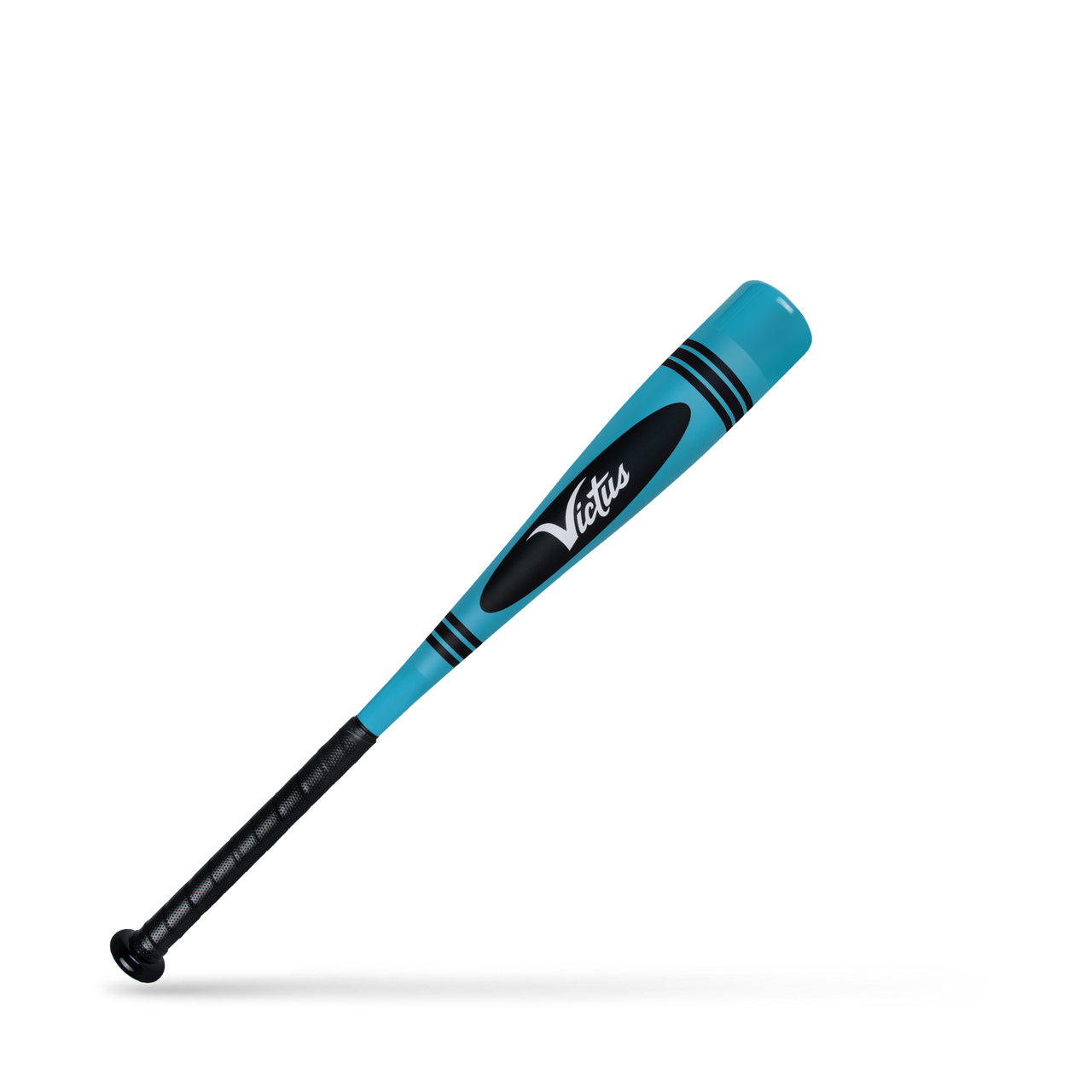 2024 Victus Vibe Crayon Tee Ball USA Baseball Bat - VTBVIBC