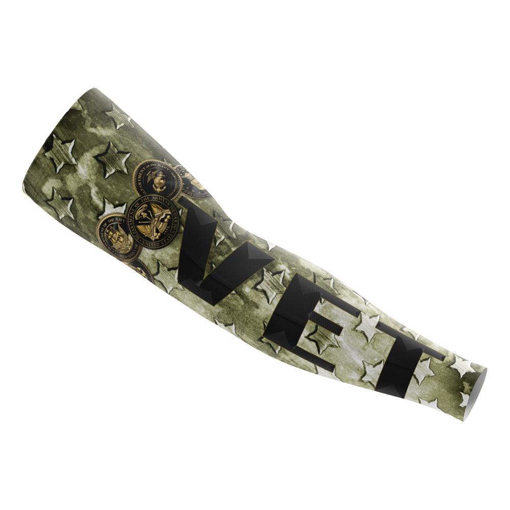 VET Arm Sleeve - Smash It Sports