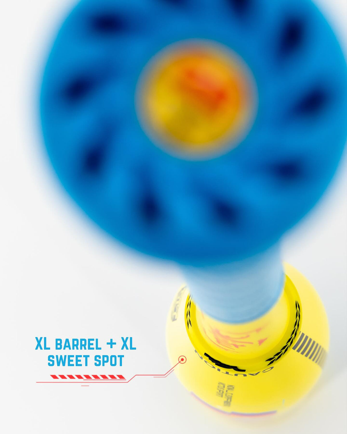 2026 Victus Nova Lit -5 USSSA Baseball Bat