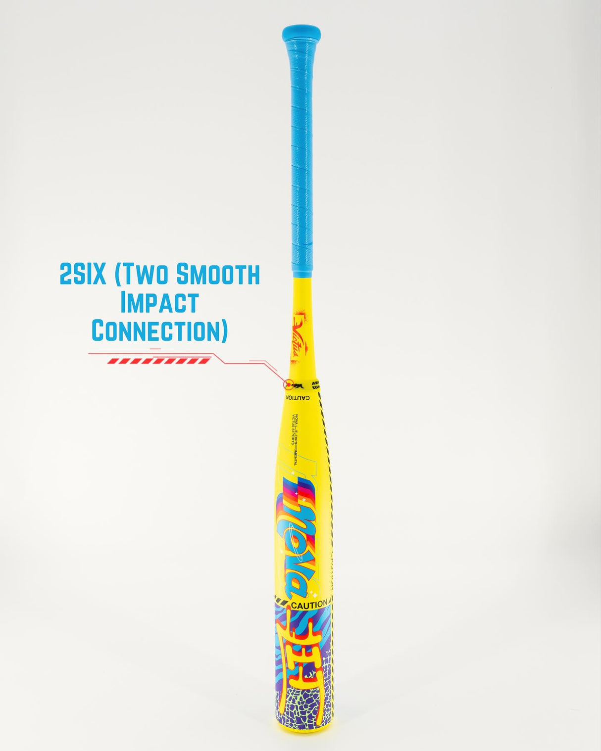 2026 Victus Nova Lit -5 USSSA Baseball Bat