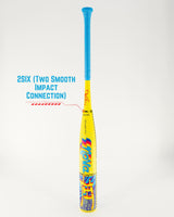 2026 Victus Nova Lit -5 USSSA Baseball Bat
