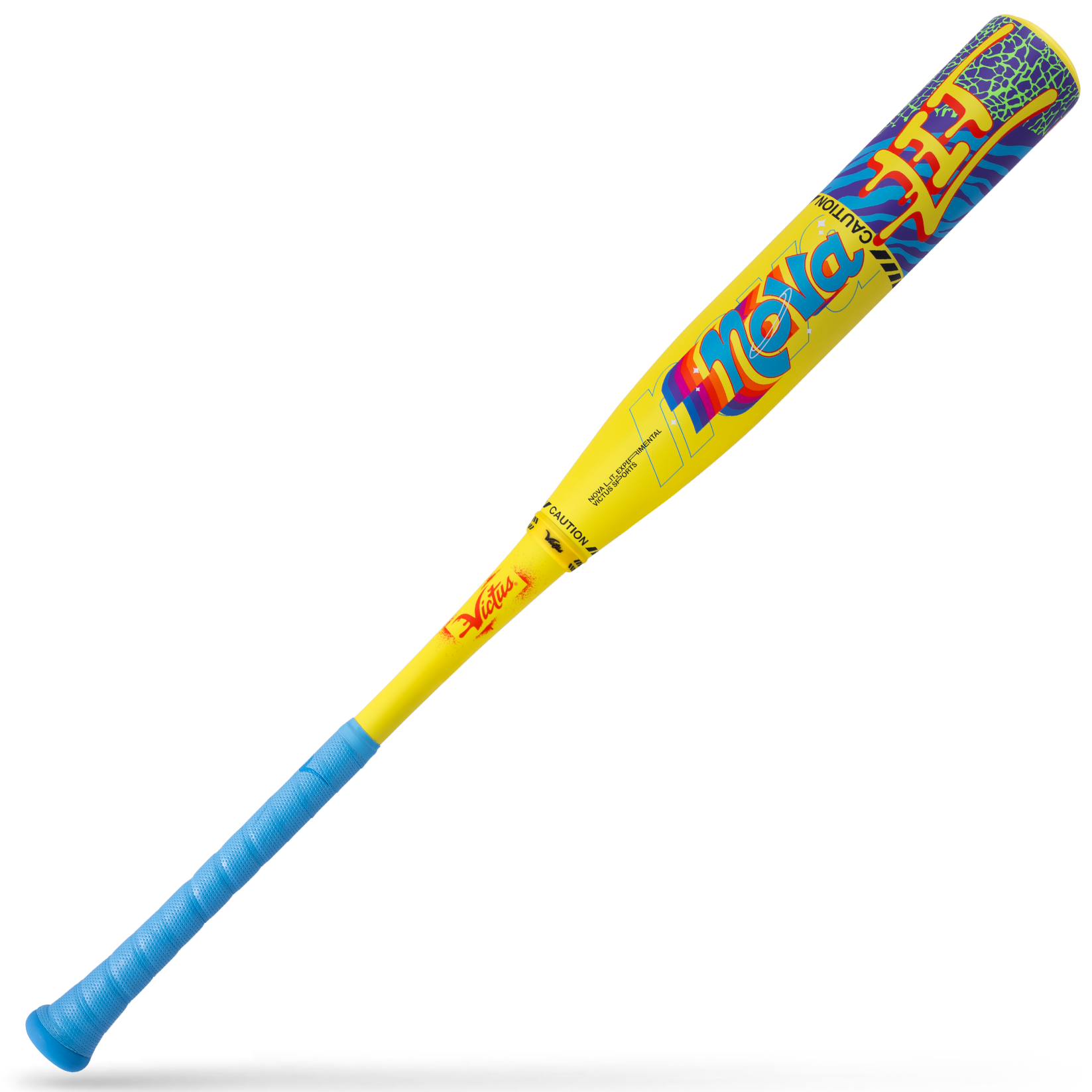 2026 Victus Nova Lit -10 USSSA Baseball Bat