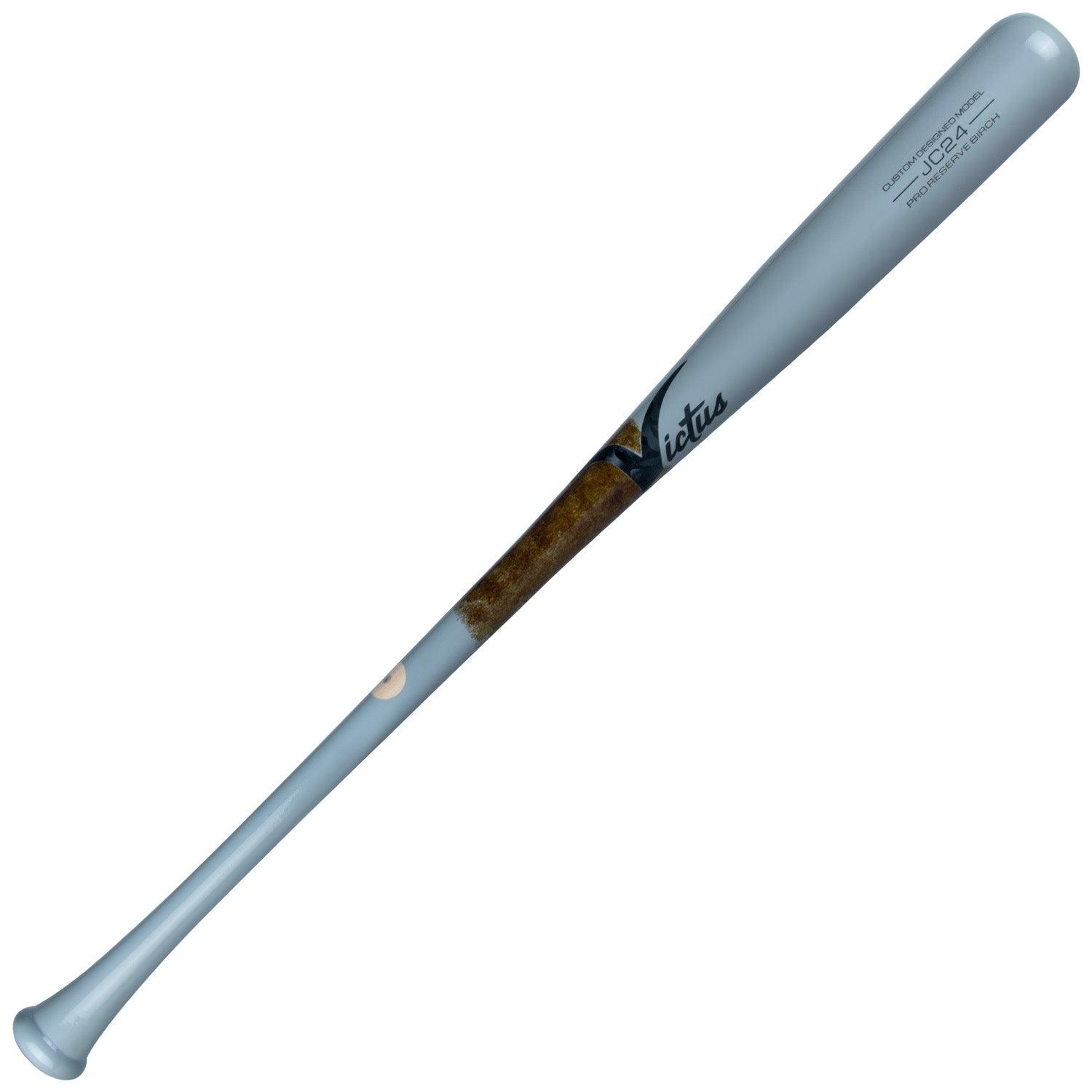 Victus JC24 Birch Pro Reserve Wood Baseball Bat-VRWBJC24-TAR/NG