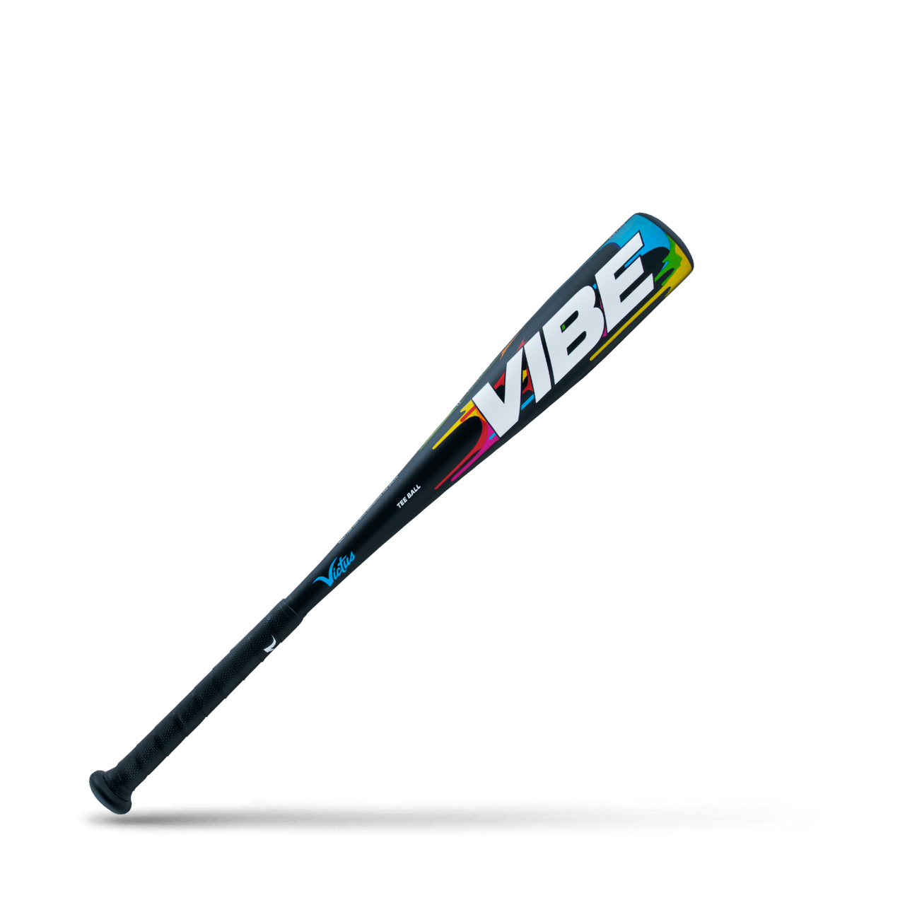 Victus Vibe USA Tee Ball Baseball Bat - VTBVIB