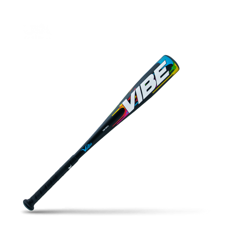 Victus Vibe USA Tee Ball Baseball Bat - VTBVIB