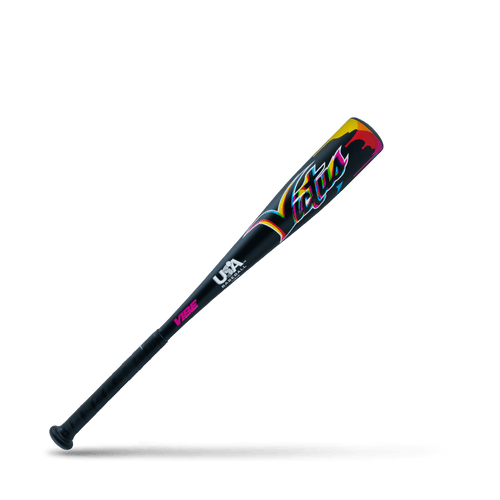 Victus Vibe USA Tee Ball Baseball Bat - VTBVIB