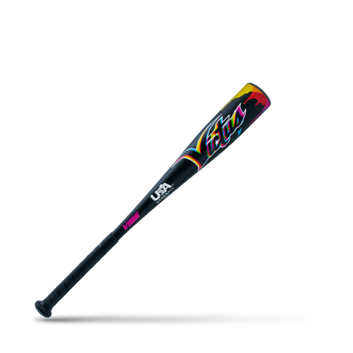 Victus Vibe USA Tee Ball Baseball Bat - VTBVIB