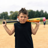 Victus Yardstick - Wiffle Bat & Ball