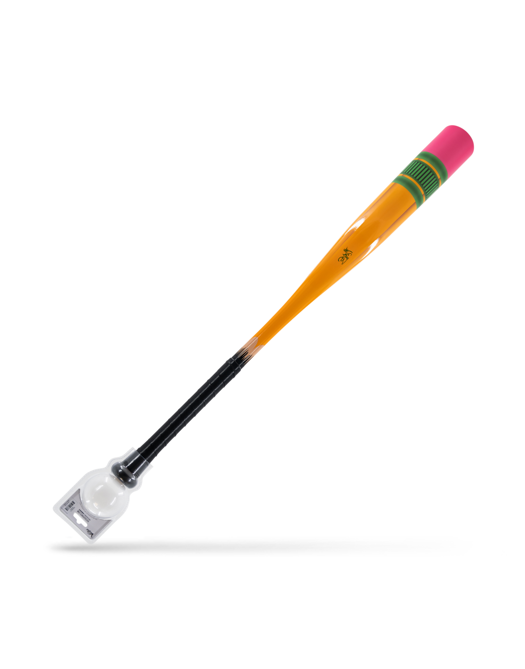 Victus Yardstick - Wiffle Bat & Ball – Product View | Smash It Sports | ash