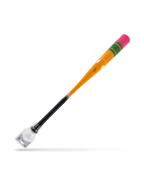 Victus Yardstick - Wiffle Bat & Ball