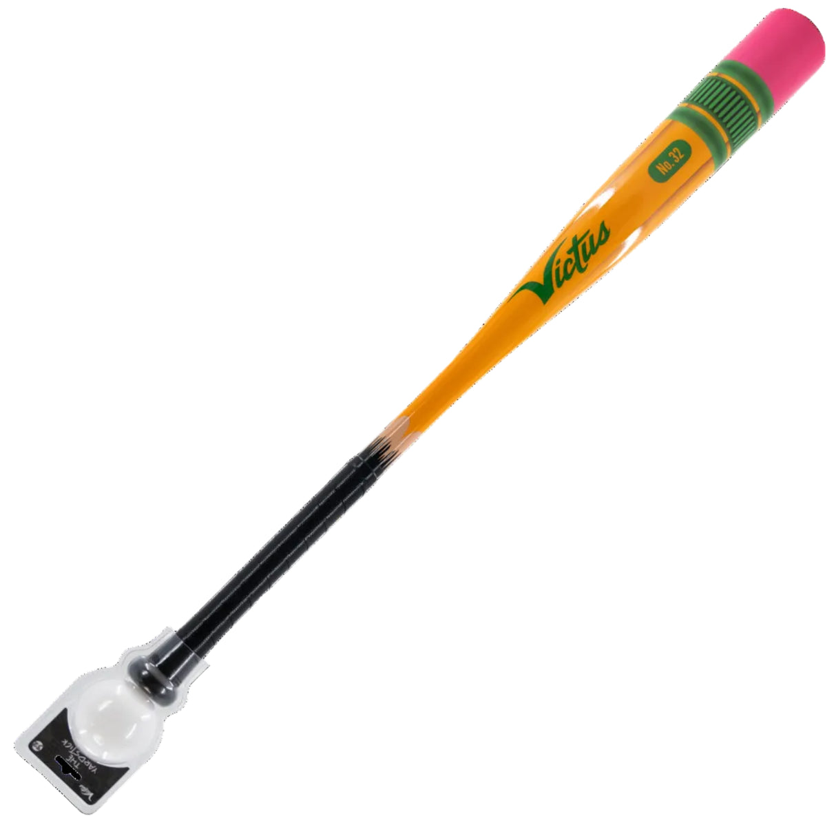 Victus Yardstick - Wiffle Bat & Ball