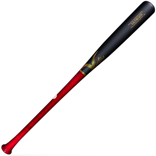 Marucci Josh Donaldson Bringer of Rain Youth Pro Model Wood Bat - 2022 Model