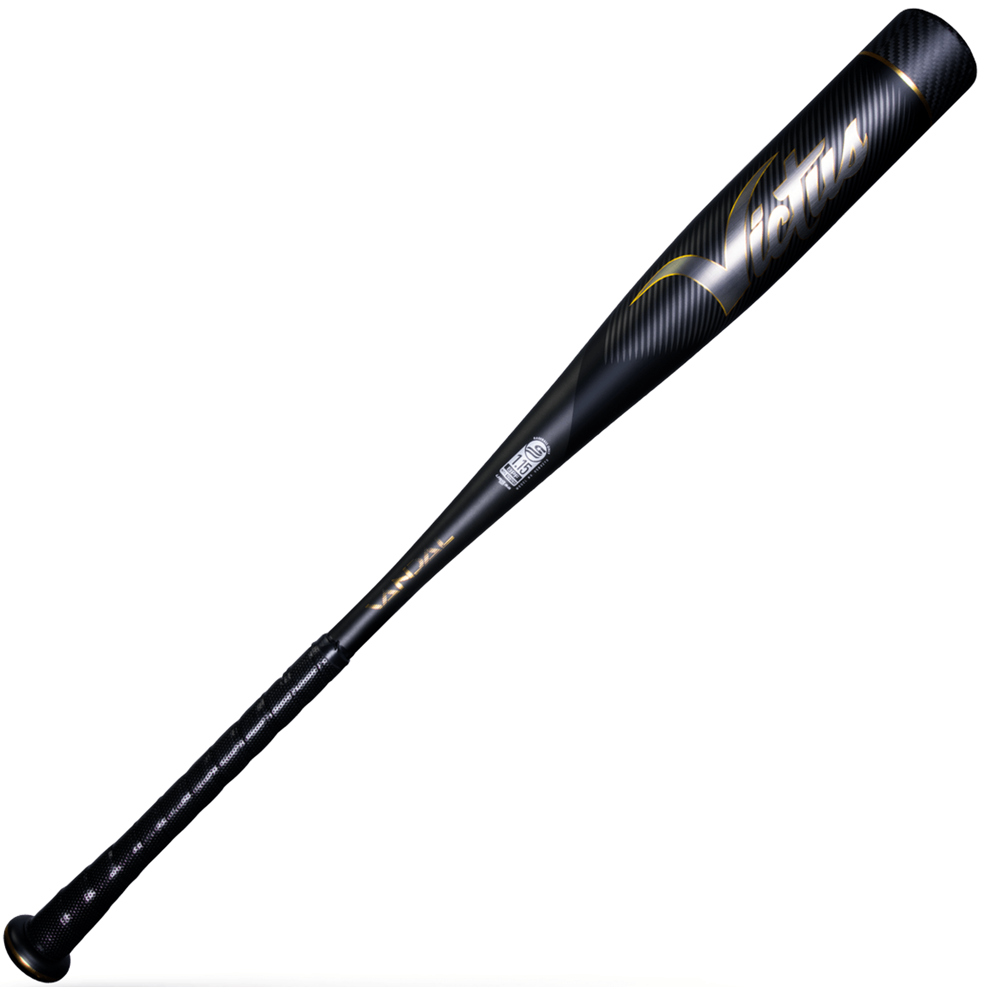 2022 Victus Vandal 2 (-10) USSSA Baseball Bat VSBV2X10 - Smash It Sports