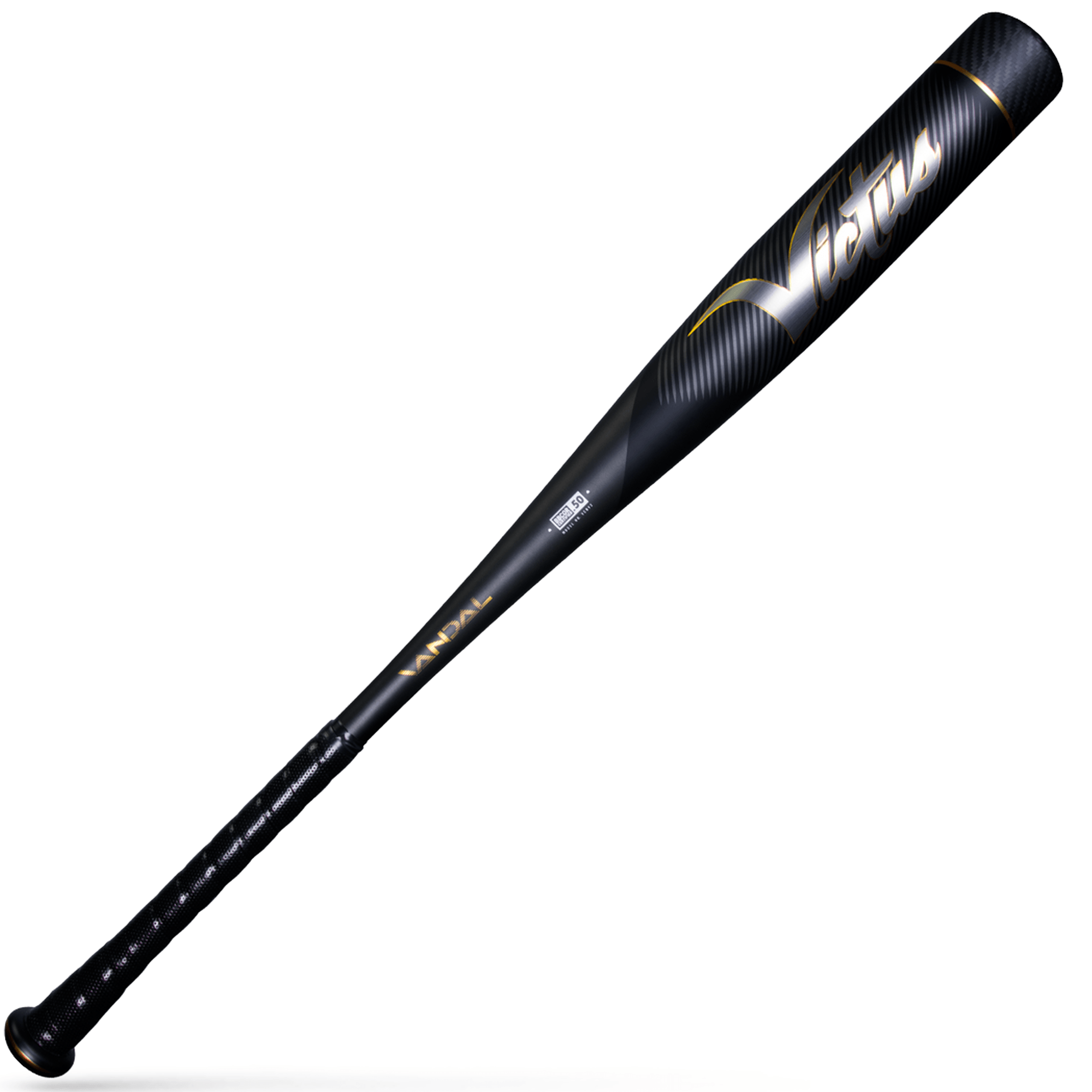 2022 Victus Vandal 2 (-3) BBCOR Baseball Bat VCBV2 - Smash It Sports