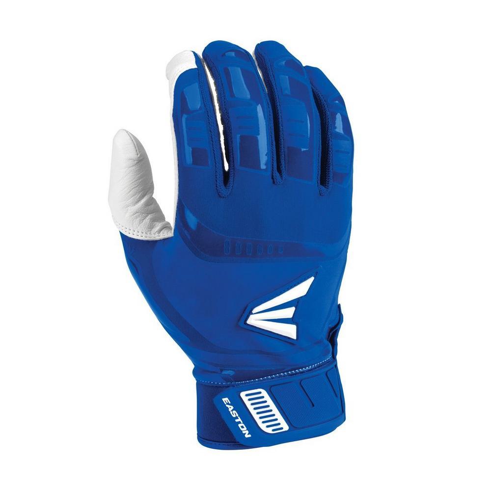 Easton Adult Walk-Off Batting Gloves - Smash It Sports