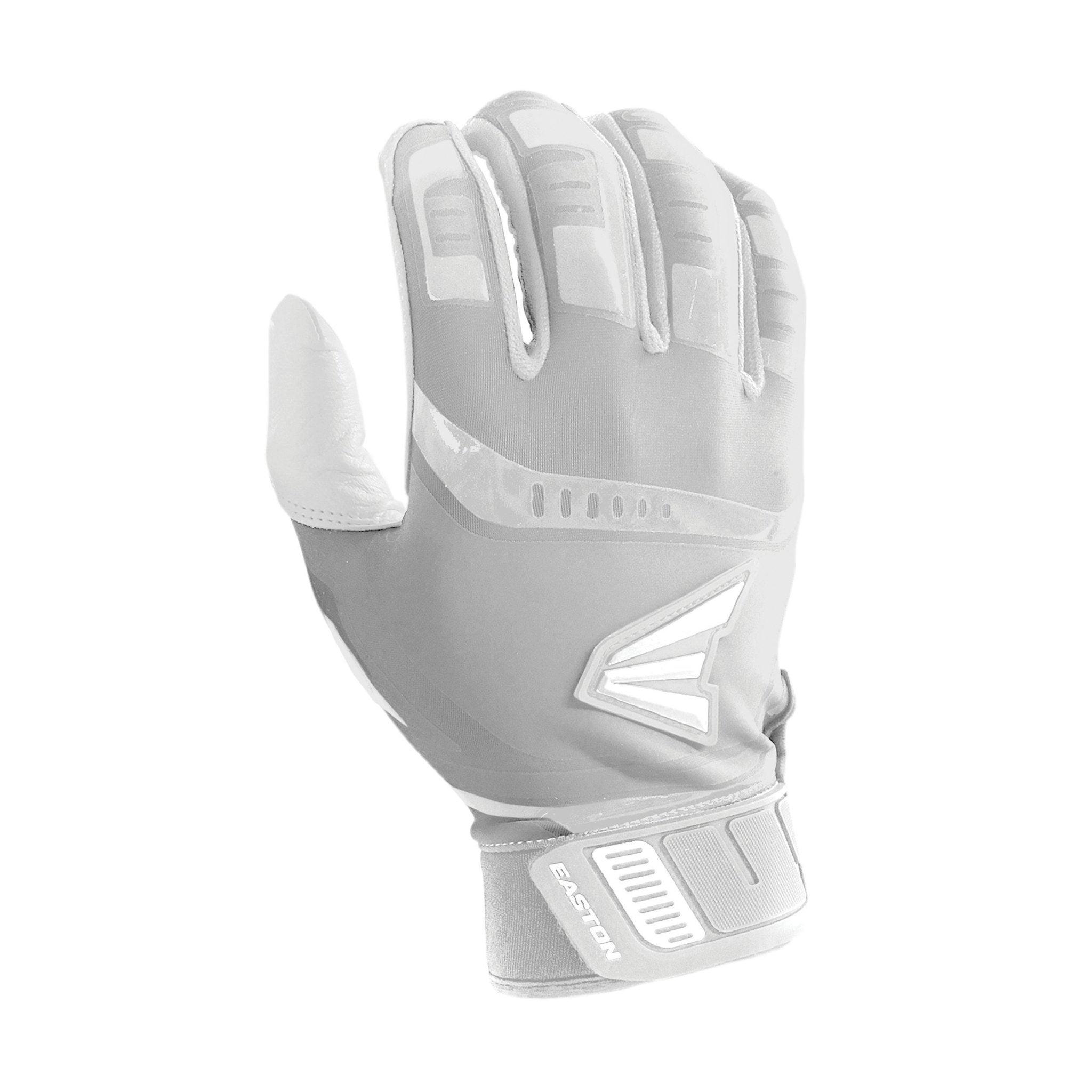 Easton Adult Walk-Off Batting Gloves - Smash It Sports