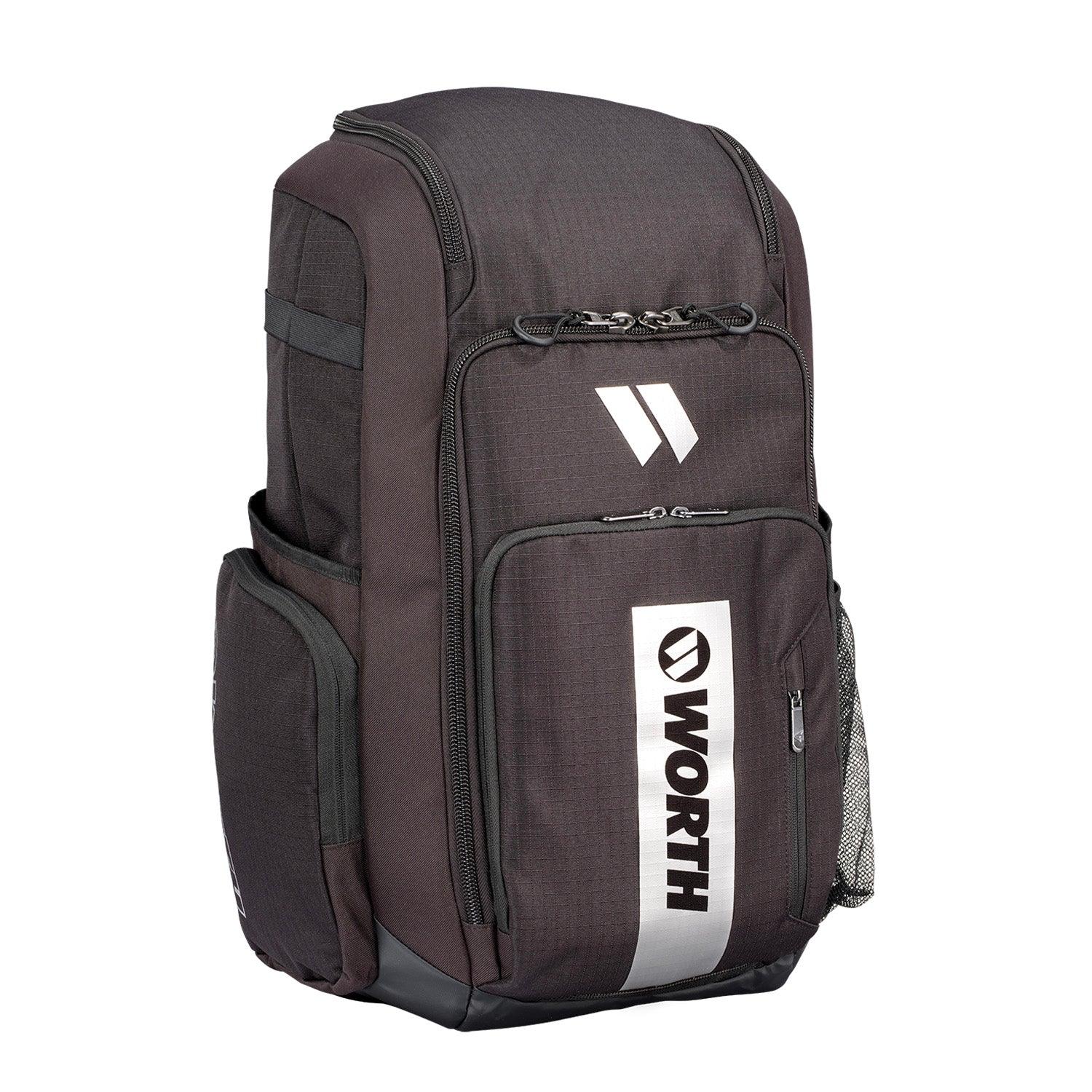 Worth Pro Slowpitch Backpack Bag - Smash It Sports