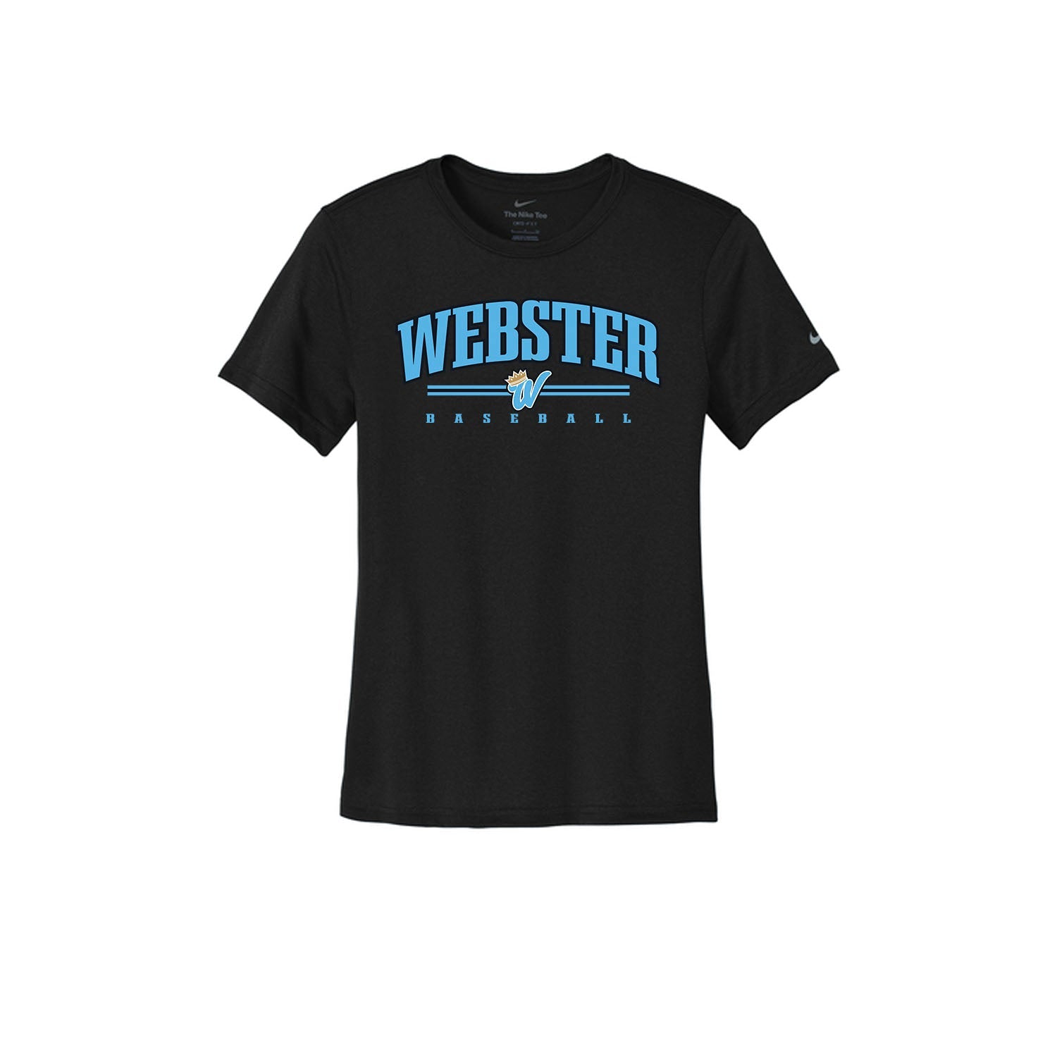 WEBSTER ROYALS NIKE SHIRT WOMENS