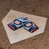 Rawlings Americana Collection Workhorse Batting Gloves