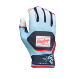 Rawlings Americana Collection Workhorse Batting Gloves