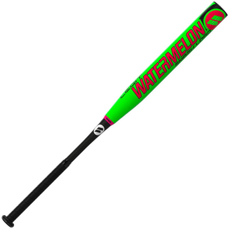 2023 Worth Legit Watermelon SmashLoad 12.75" 2PC USSSA Slowpitch Softball Bat WMLG2U - Smash It Sports